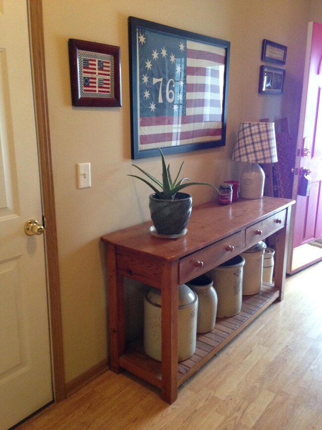 Foyer