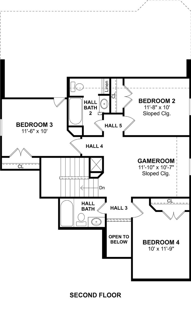 18745 Laurel Oaks Ln, Magnolia, TX 77355 - photo 4