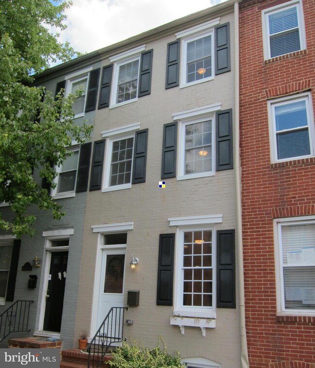 11 E West St, Baltimore, MD 21230 - photo 2