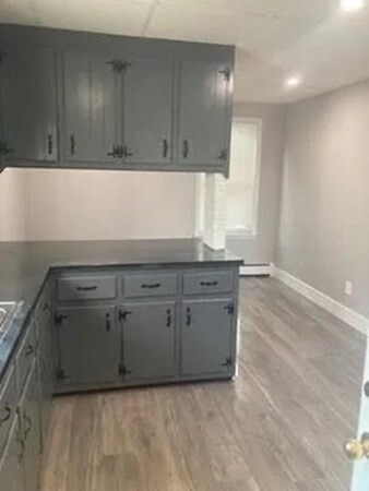 601 Warren St unit 2, Fall River, MA 02721 - photo 4