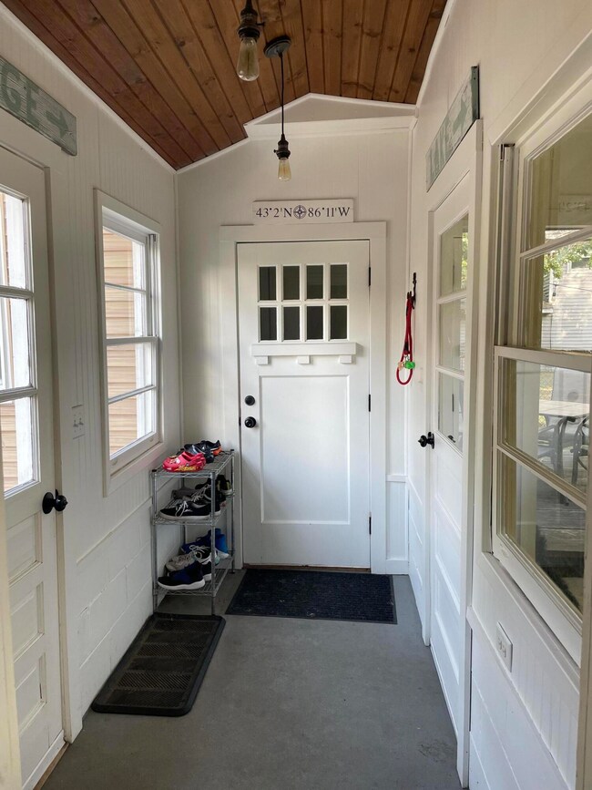 Breezeway