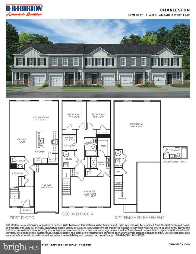 1085 Turnstone Dr unit 6, Fogelsville, PA 18051 - photo 5