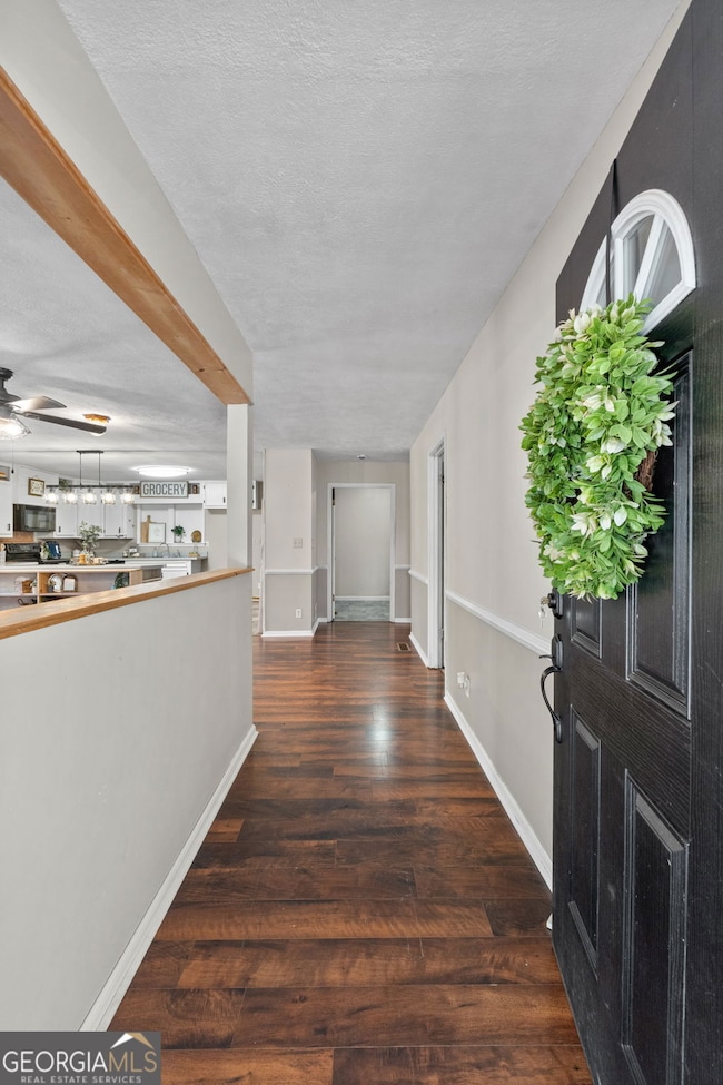 205 Thorpe Rd, Jackson, GA 30233 - photo 5