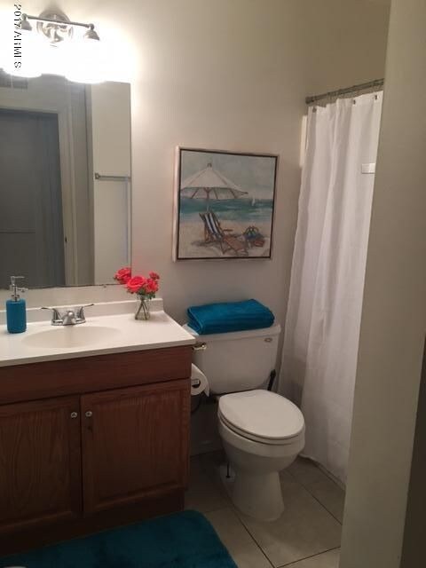 Bath #1