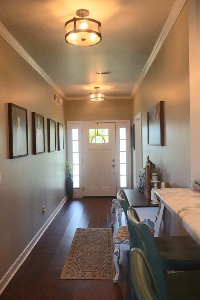 Foyer