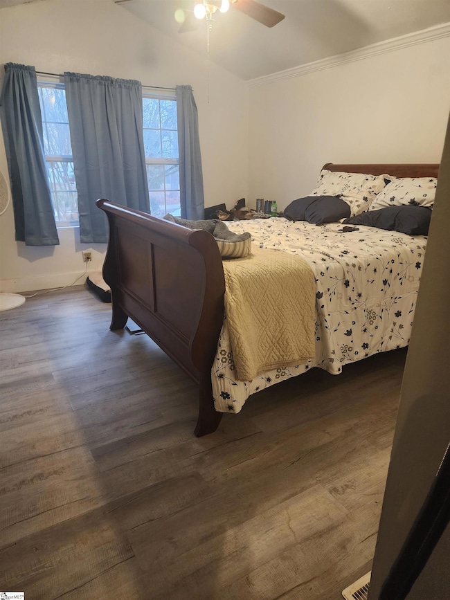 1206 Manse Jolly Rd, Anderson, SC 29621 - photo 3