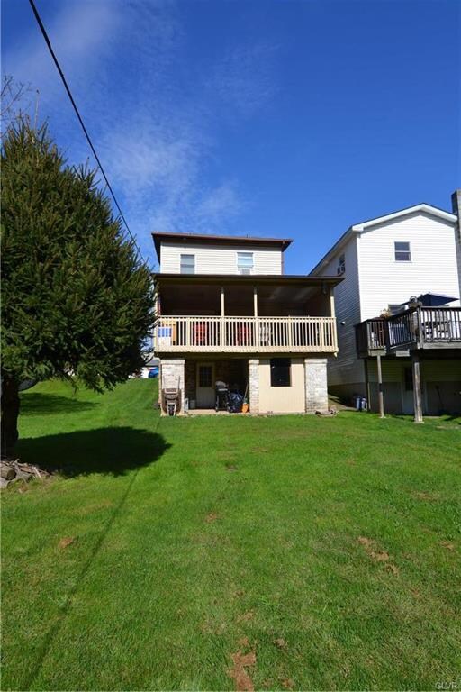 422 South St, Jim Thorpe, PA 18229 - photo 3