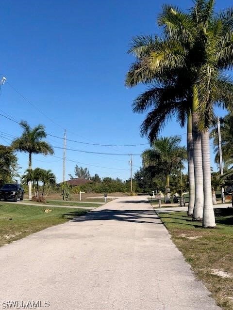 1239 NW 39th Ave, Cape Coral, FL 33993 - photo 5