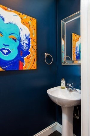 39 Mount Vernon St unit 2, Charlestown, MA 02129 - photo 4