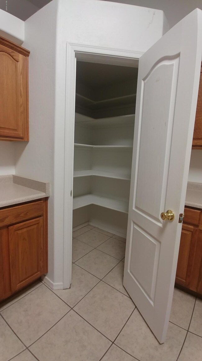 Pantry
