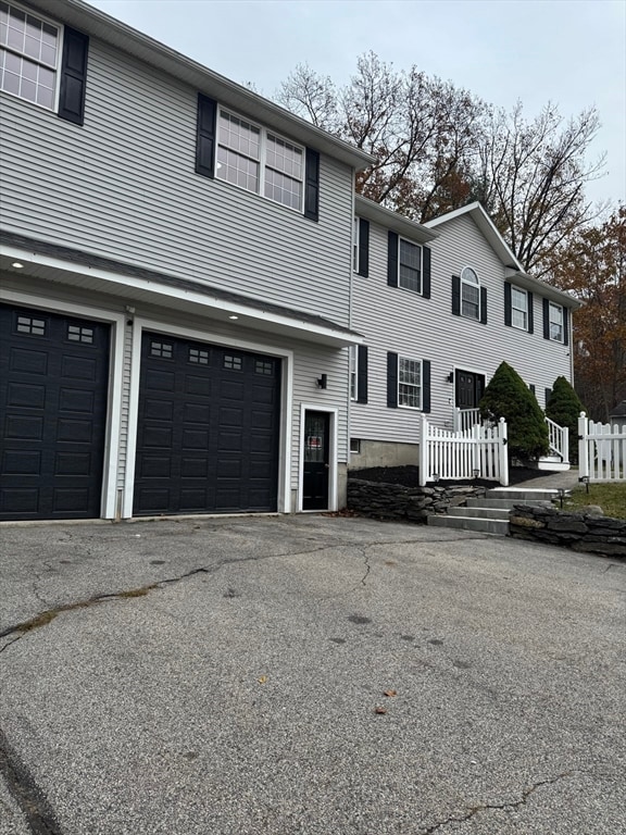 405 Granite St, Worcester, MA 01607 - photo 4