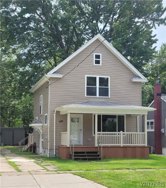 467 Walck Rd, North Tonawanda, NY 14120 - photo 2