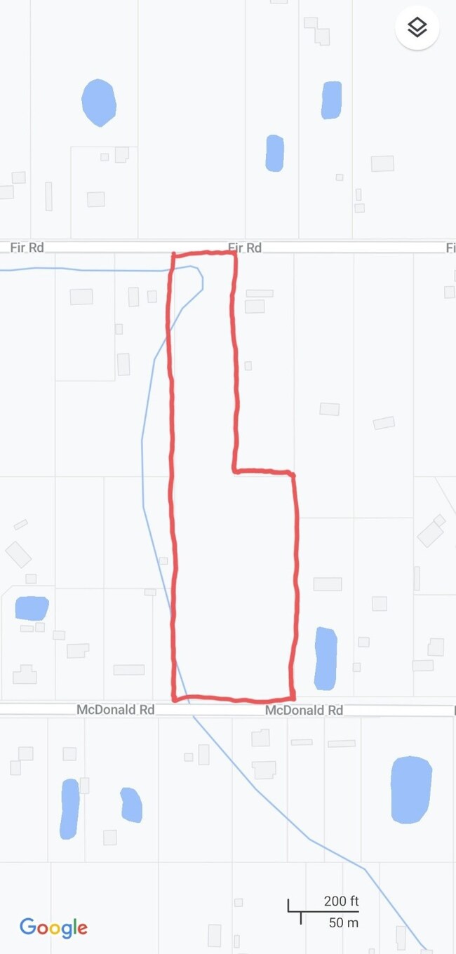 0000 McDonald St, Santa Fe, TX 77511 - photo 2