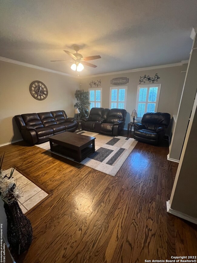 21146 Santa Lucia, San Antonio, TX 78259 - photo 5