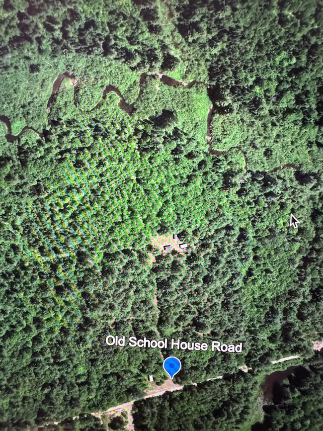 7 Old Schoolhouse Rd, Norridgewock, ME 04957 - photo 5