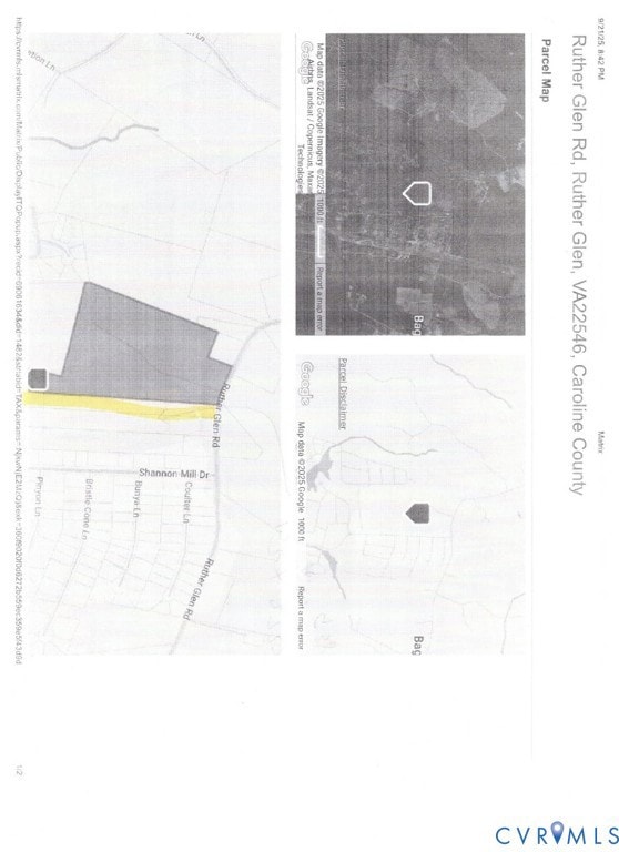 unlisted-address, Caroline, VA 22546 - photo 3