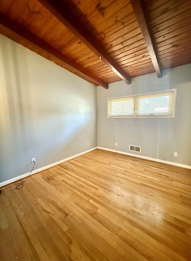 1st Bedroom