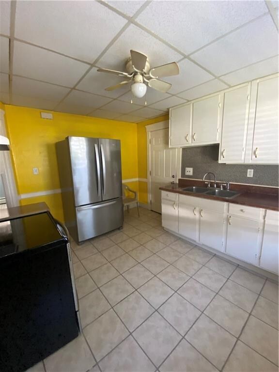 1st floor kitchen