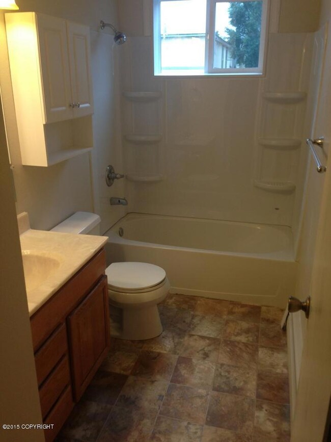 Bathroom Unit 2