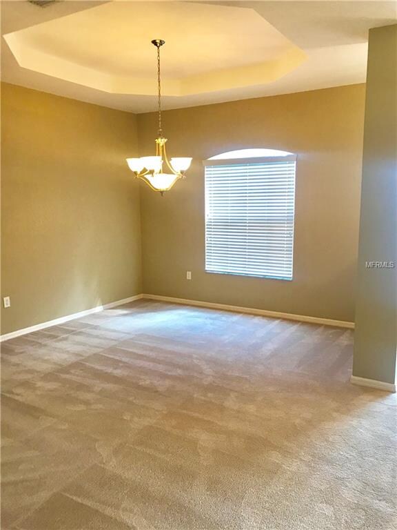Formal Dining