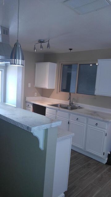 highld kitchen