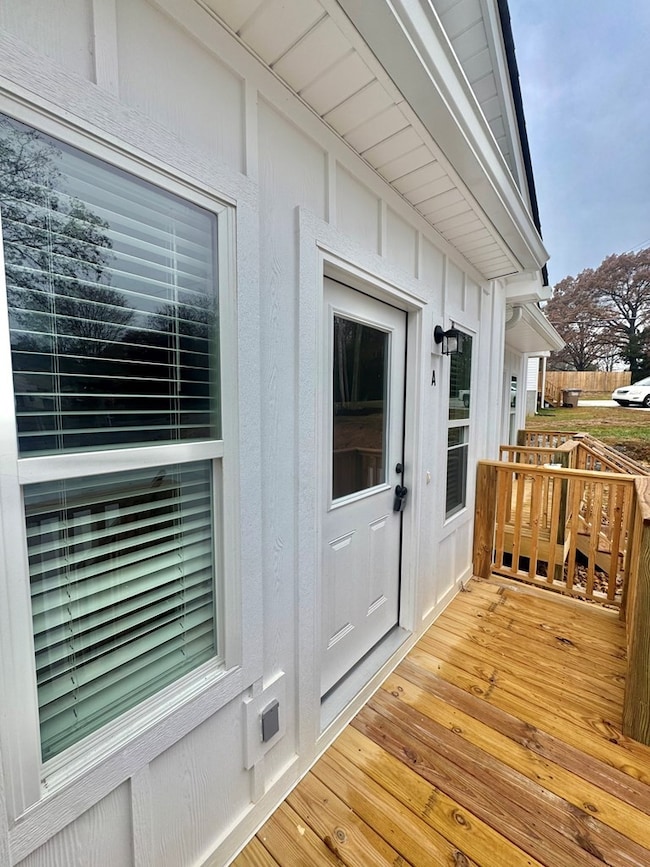 4327 Cronan Dr unit A, Cohutta, GA 30710 - photo 6