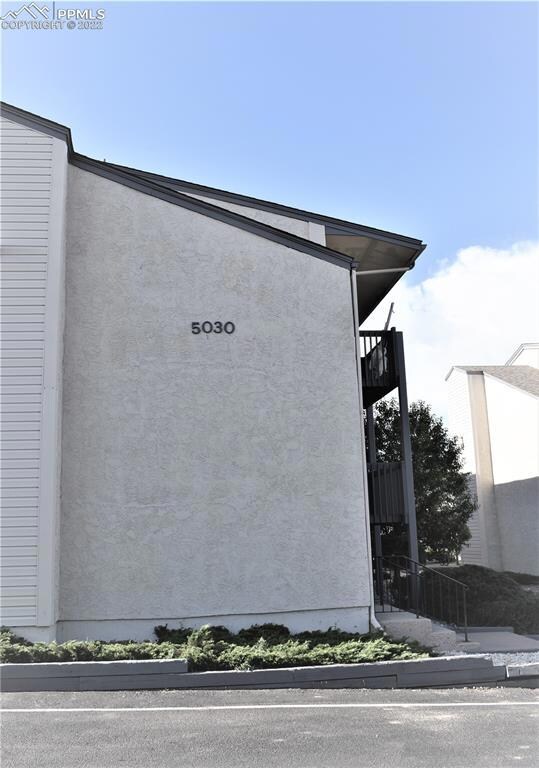 5030 El Camino Dr unit 1, Colorado Springs, CO 80918 - photo 2