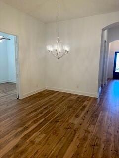 1201 Beach Blvd, Sherman, TX 75090 - photo 5