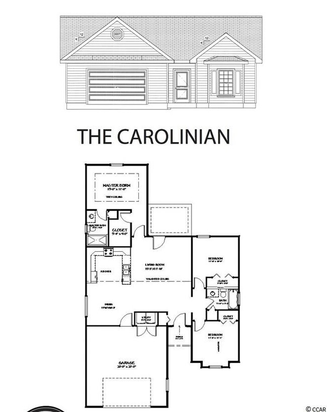 155 Springtide Dr unit Lot 60, Conway, SC 29527 - photo 2