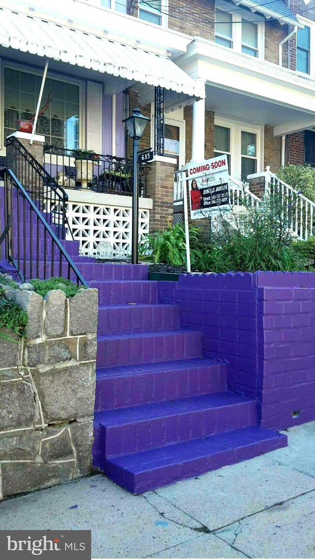 635 Girard St NE, Washington, DC 20017 - photo 3