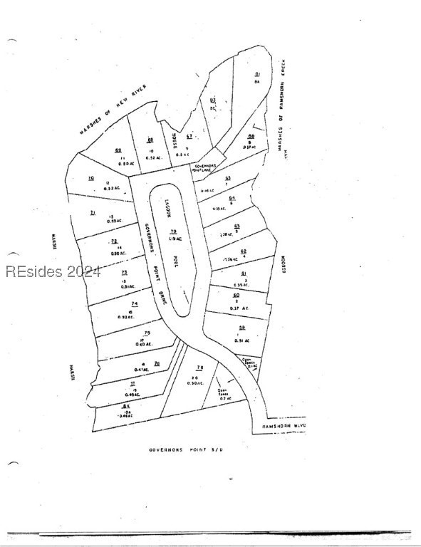 13 Governors Point, Daufuskie Island, SC 29915 - photo 2