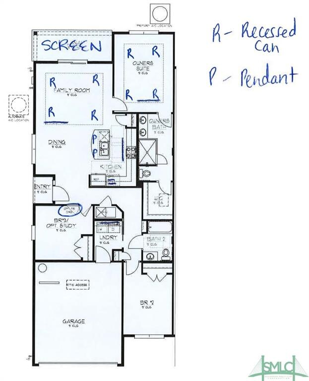 38 Lower Creek Dr, Richmond Hill, GA 31324 - photo 2