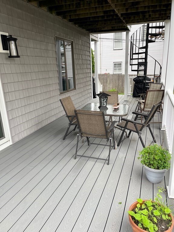 24 Ocean Terrace unit 1, Lynn, MA 01902 - photo 5