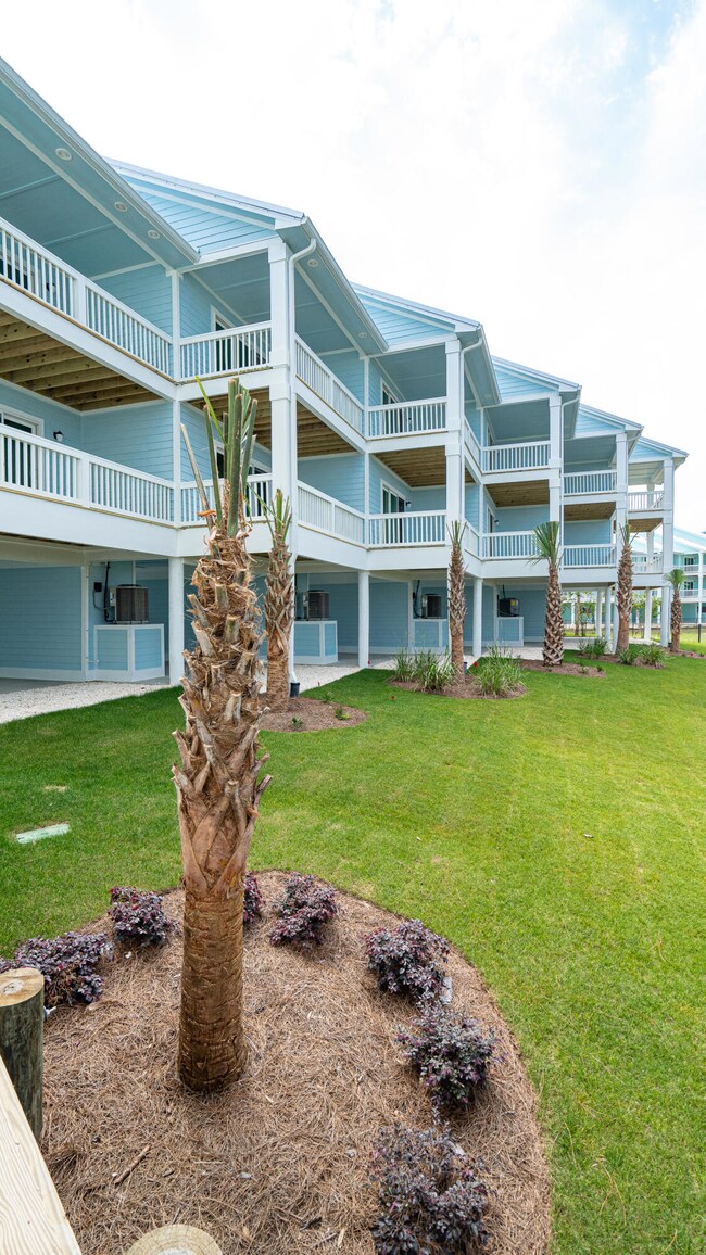 Innerarity Water view