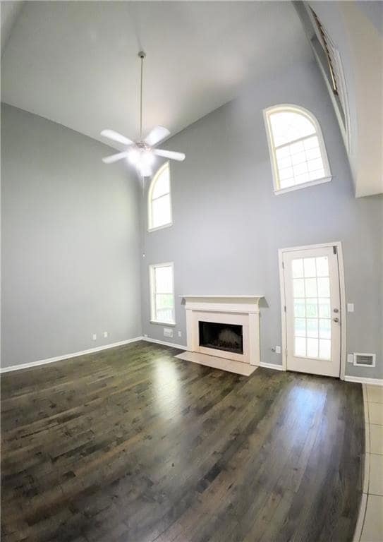 950 Walnut Creek Dr NW unit 2, Lilburn, GA 30047 - photo 3