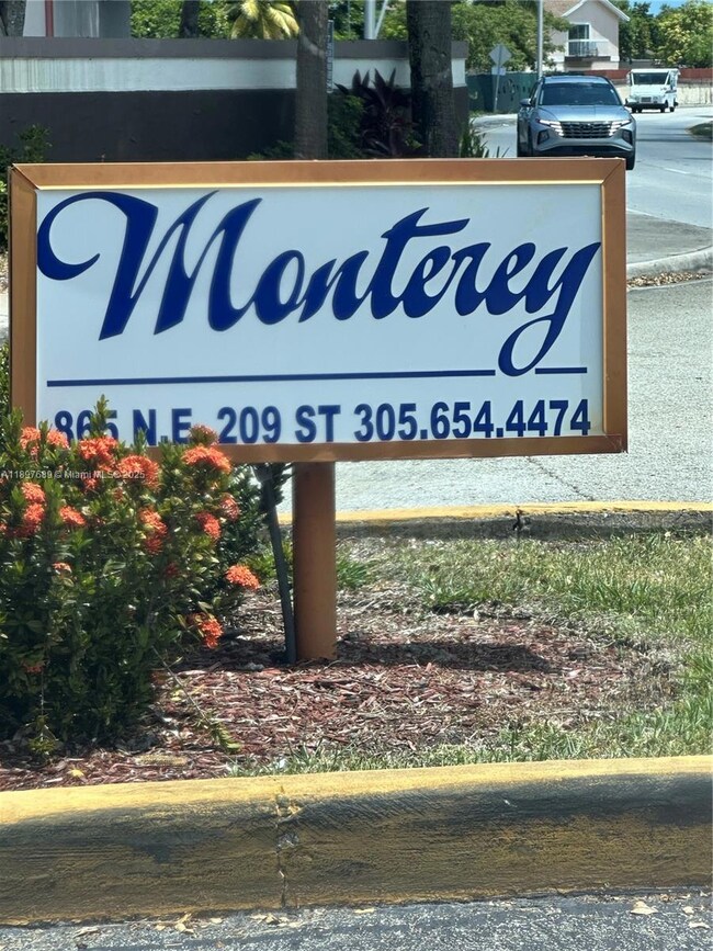 855 NE 209th St unit 10334, Miami, FL 33179 - photo 2