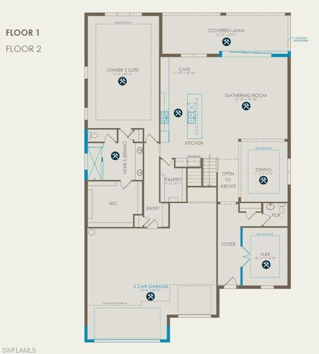 20585 Napa Loop, Estero, FL 33928 - photo 2