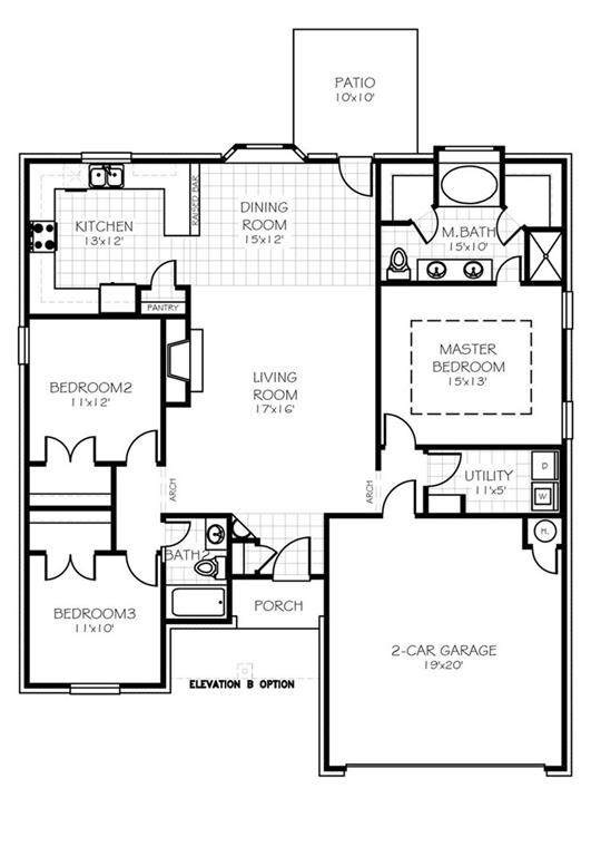 0 Talon Dr, Norman, OK 73072 - photo 2