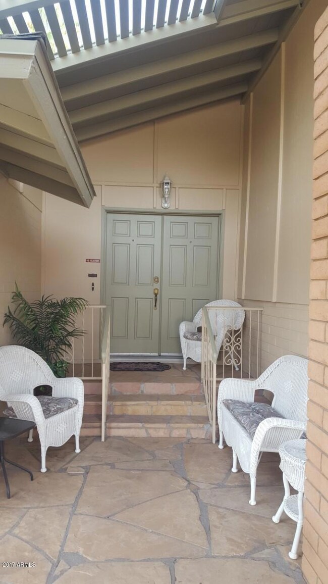 entryway