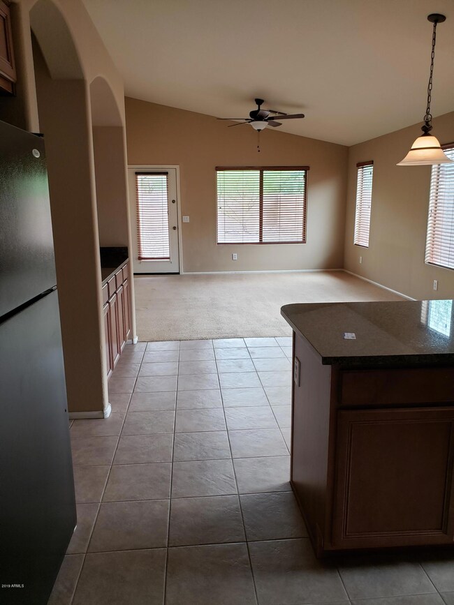 Kitchen/Family Room