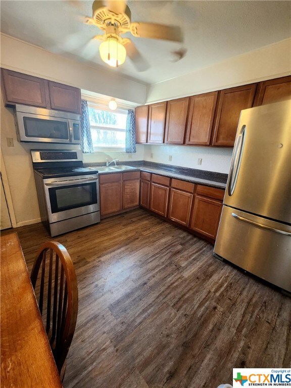 309 Ash St, Copperas Cove, TX 76522 - photo 3