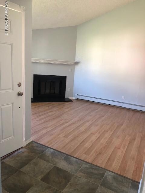 Living Room from Entry