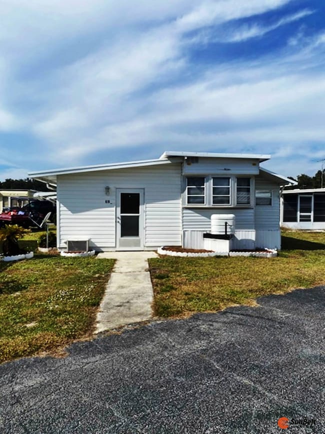 36033 Emerald Ave unit Lot E5, Leesburg, FL 34788 - photo 2