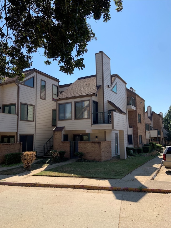 2300 Balsam Dr unit G112, Arlington, TX 76006 - photo 2