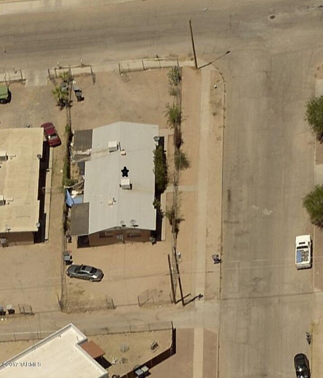 34th St Overview