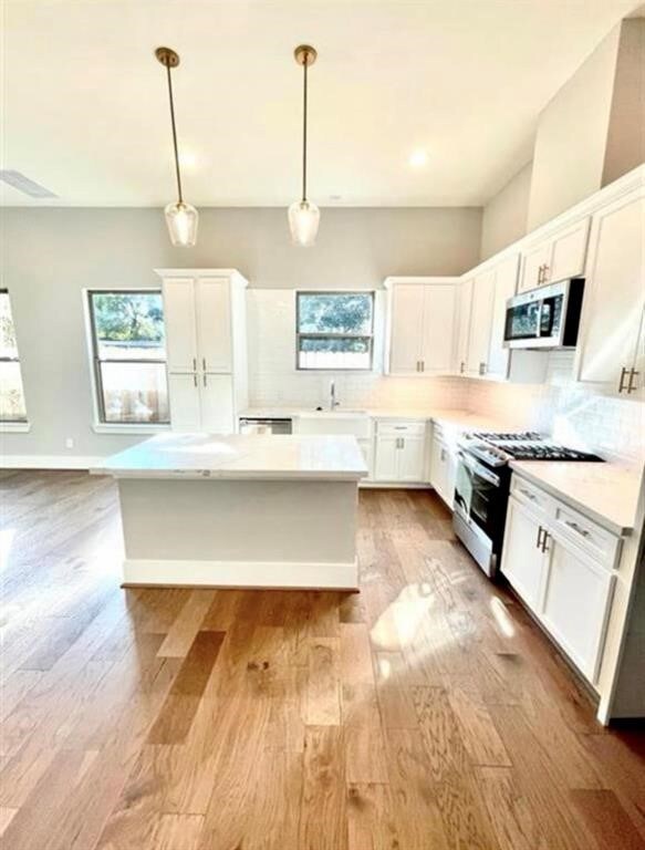 803 Thornton Rd unit G, Houston, TX 77018 - photo 4