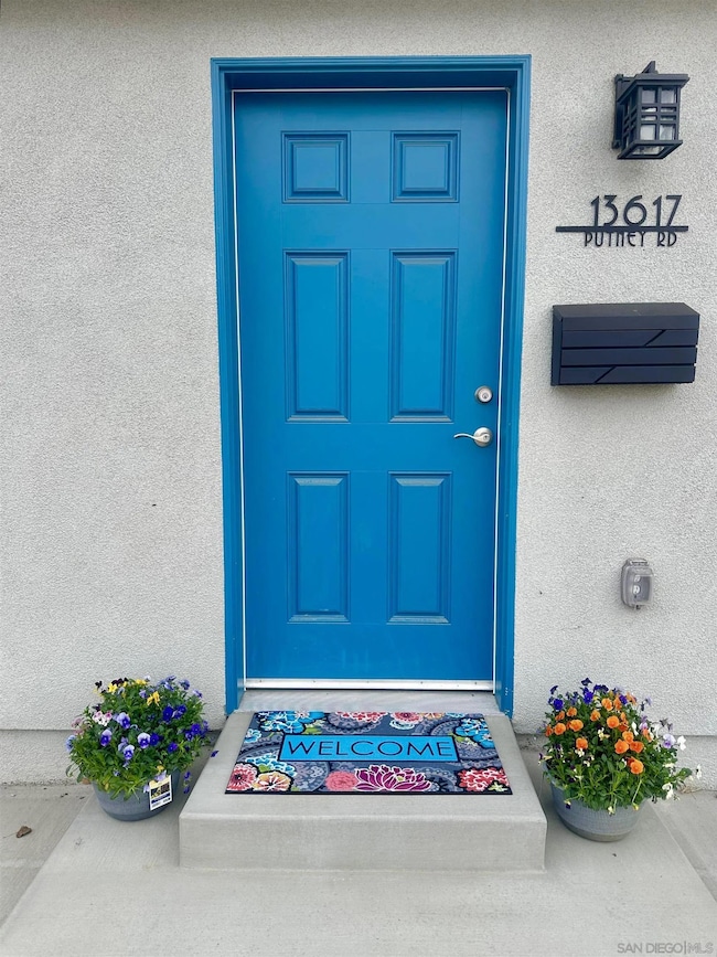 13617 Putney Rd, Poway, CA 92064 - photo 2