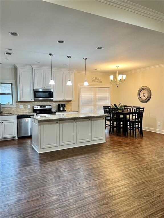 4583 Hathern Dr, Pineville, LA 71360 - photo 2