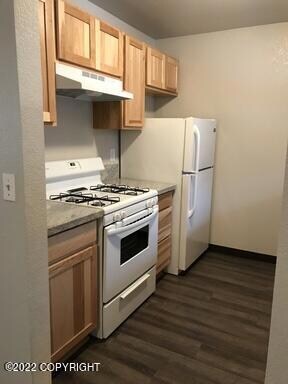 2651 E Quiet Cir unit A1, Wasilla, AK 99654 - photo 2