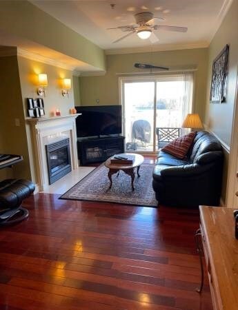 414 Mt Hope St unit 309, North Attleboro, MA 02760 - photo 4